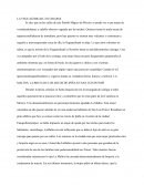 LA YEGUATZIHUATL EN CHIAPAS