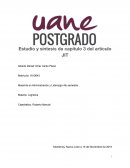 Historia y desarrollo de la logistica