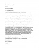 Propuesta de trabajo para una cooperativa educativa