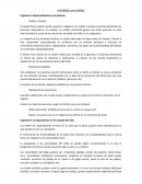 Lectura. Los bebés y sus mamás