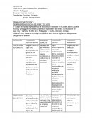 TRAYECTO DE FORMACIÓN PEDAGÓGICA