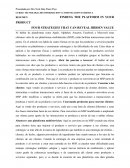 Tecnologías digitales