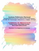 Práctica 1. La empresa y su entorno Madison Store Impresión S.A de C.V.