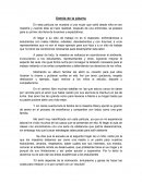 Análisis Detrás de la Pizarra