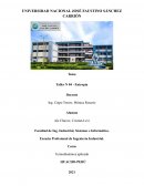 Termodinámica aplicada