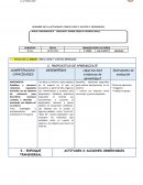 CERCA LEJOS Y JUNTOS SEPARADOS