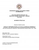 Proyecto de 10 grado