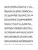 Ensayo de psicologia de la empresa