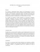 Historia de las creencias y las ideas religiosas