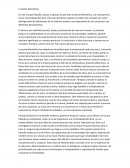 La Teoría Hilemórfica