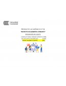 INVESTIGACION Y ESTRATEGIAS RONCO MOTOR