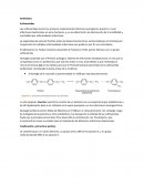 Antifolatos Sulfonamidas