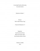 Informe de laboratorio tubo de Pitot