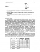 Trabajo Practico N° 2 Recristalización