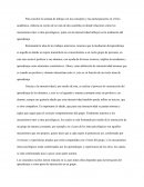 Actividad Semana Mediación cultural desde la perspectiva de Vygotsky