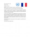 DISCURSO DE APERTURA FRANCIA ONU 2022 ASAMBLEA GENERAL
