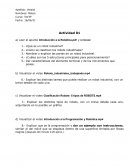 TALLER 5to Año ROBÓTICA