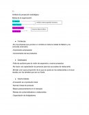 ESTUDIO DE CASO PRACTICO TAMAL S.A