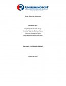 Estudio de caso Marca First Line de Carrefourt