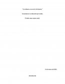 La infancia a través de la historia