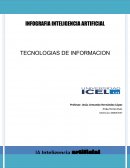 Infografia Inteligencia Artificial