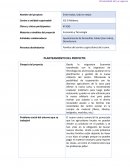 Aprendizaje Servicio Entre todos, todo es mejor