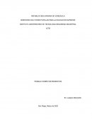 TRABAJO INSTRUMENTOS DE MEDICION