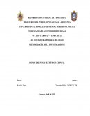 Conocimiento Científico y Ciencia