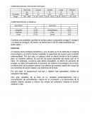 Copoazú: ¿qué es y cuáles son sus beneficios?