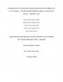 CASO DE ESTUDIO EMBOTELLADORA SAN MIGUEL DEL SUR SAC