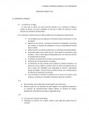 EL CONTRATO DE TRABAJO