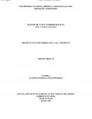 Marco Normativo e instrumentos de gestión del recurso hídrico en Colombia