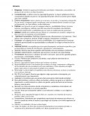 Nro 2 - trabajo de integración numero. La empresa