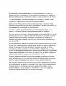 Informe sobre “La casa de Asterión”