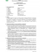 Escuela Profesional de Ingeniería Industrial SÍLABO 2021-II