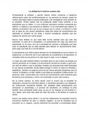 La utilidad de lo inútil en nuestras vidas