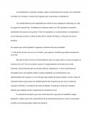 Tecnologías Aplicadas