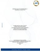 Administracion y logistica en la cadena de suministros