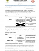 Laboratorio de Biología General Reporte No. 6