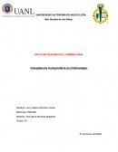 Competencia Comunicativa en Criminología