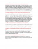 ¿Qué características del maíz la hacen tan importante a nivel mundial y nacional?