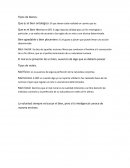 Principios de ética para la filosofía