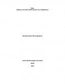 Taller crear una matriz dofa