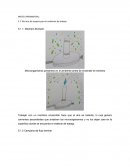 Técnicas de asepsia para el ambiente de trabajo