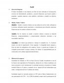 SCOTIABANK Retención de Talento