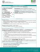 Investigación cualitativa en el área de mercadotecnia