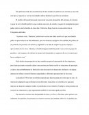 Analisis de la pelicula parasitos