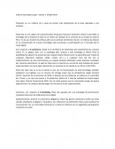 Informe Actividad Grupal – Sesión 3 (PLAZA VEA)