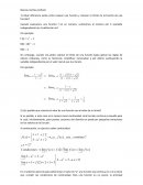 FORO CALIFICADO LIMITES