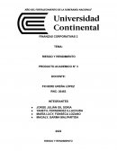 Finanzas corporativas resolucion